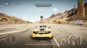 NFS Rivals ON GT 1030 | Need For Speed RIVALS On GT 1030 2gb DDR5 | 8gb ram DDR3