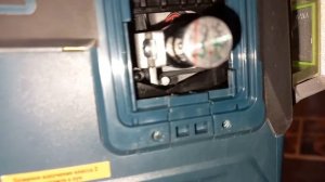 калибровка (регулировка) уровня bosch gll 3-80cg, нивелир bosch