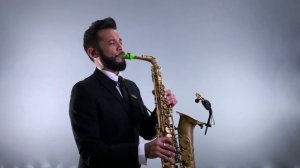 La Bachata - Manuel Turizo (sax cover Graziatto)