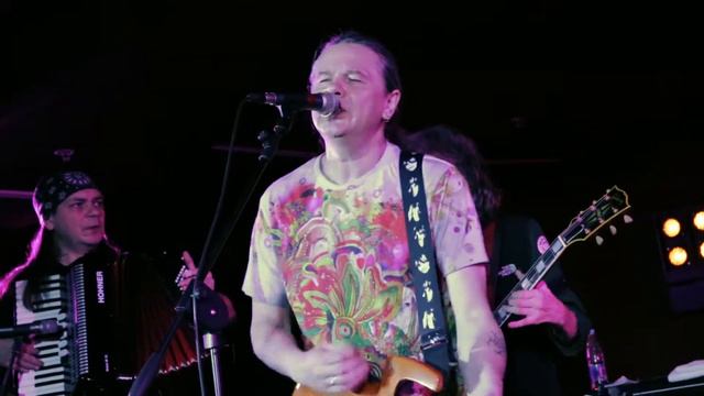 Чиж &CO | «Максимилианс» | 2.10.14 смотреть онлайн