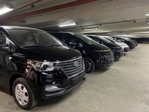 STAREX Хендай Стария 2021, Hyundai Старекс 2020, HYUNDAI STARIA 2022 в наличии в Москве 4WD