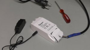 52692 Wi-Fi реле Sonoff TH16 Как дистанционно включить обогреватель на даче со смартфона ?
