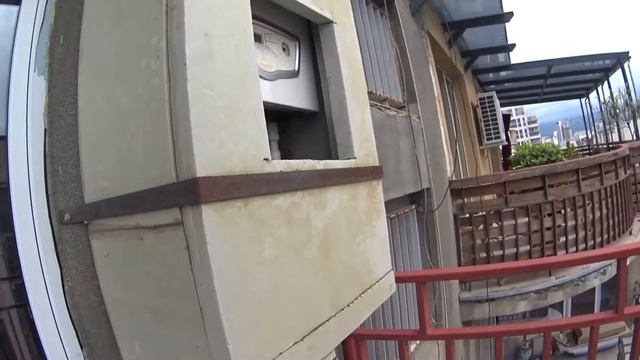 Газовый котёл в квартирах Грузии