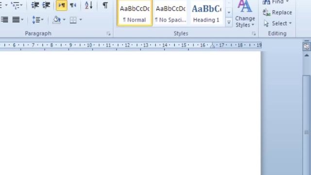 Lesson 1 Introduction Microsoft Office Word 2007 2010 Free Tutorial Urdu Hindi Video Training talee смотреть онлайн