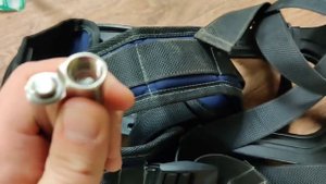 Дыхательный аппарат ОМЕГА