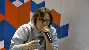 Андрей Аствацатуров "Открывая книгу с ..."