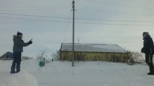 Сериал/Месть друга/1 серия