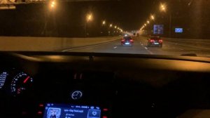 Skoda Octavia RS, VW Golf GTI, VW Passat B7, VW Passat CC, VW Tiguan R-line | Street Racing