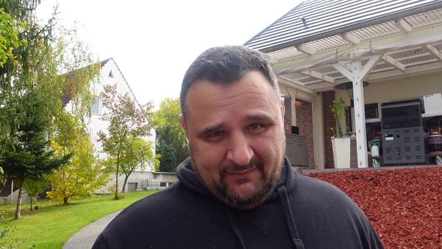 VERRÜCKT LECKER ! BRATKARTOFFELSUPPE aus dem DUTCH OVEN --- Klaus grillt смотреть онлайн