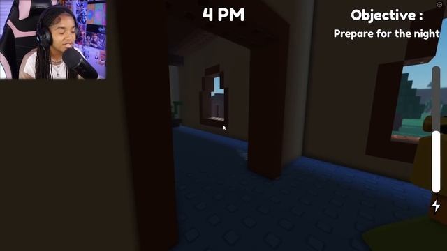 This THING Is Trying To BREAK Into Our House...| Roblox Residence Massacre [W/The Homies] смотреть онлайн