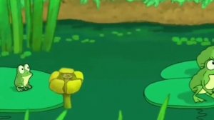 5. Как Хома тишины захотел.