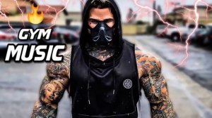 Лучшая музыка для тренировок 2020 Музыка для тренажерного зала Музыка для бега и мотивации