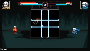 ВСЕ способности персонажей в Underverse Battles