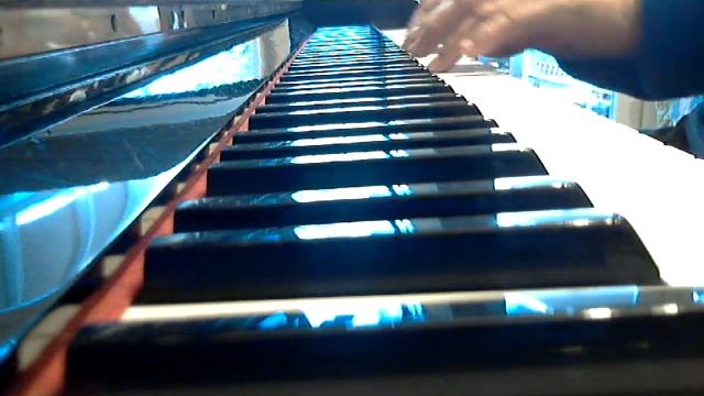 Leo Delibes - Mazurka in G from Coppelia performed by Adam Paruch смотреть онлайн