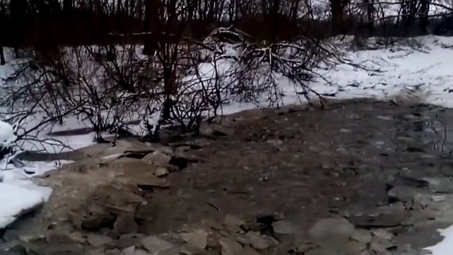 off-road35.ru Выезд с Элеваторной на Устье-Вологодское 13.01.2018/часть1 смотреть онлайн