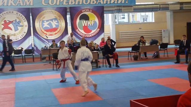 НОВОЧЕБОКСАРСК.Второй бой смотреть онлайн