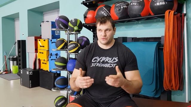 Алексей Ловчев. Прошлое. Настоящее. Будущее. Лица Гераклиона смотреть онлайн