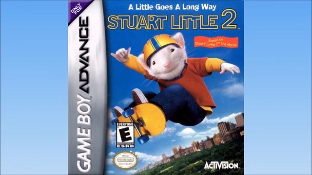 Password [Stuart Little 2] смотреть онлайн