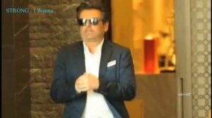 Thomas Anders - I Wanna - Album Strong