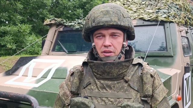 Заявление начальника пресс-центра группировки Восток сводки спецоперации на Украине 19 июня 2023