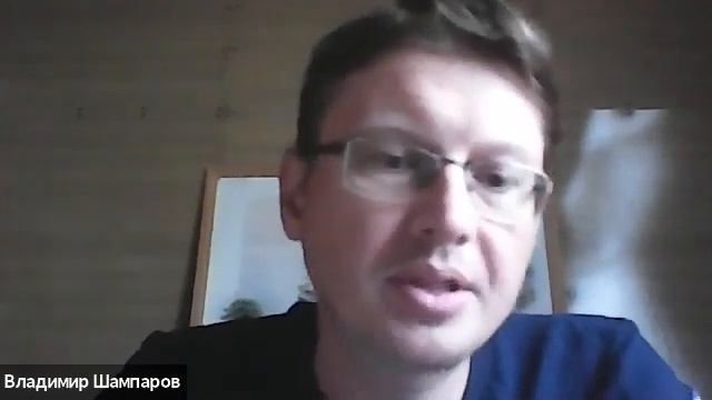 Хоровод Дружбы Народов - восстановление добрых традиций советской эпохи. Владимир Шампаров смотреть онлайн