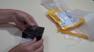 Компактная пудра из Китая. Compact powder from China.