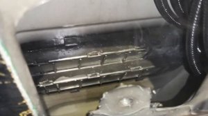 Клапан вентиляции Mitsubishi Pajero 4