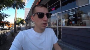 Где Не Жить в Лос Анджелесе/ Южный Централ, Районы