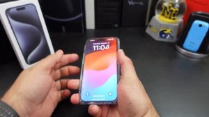 iPhone 15 Pro UAG Plyo & Plyo MagSafe Case Review