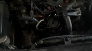 замена масла, фильтра Peugeot 307 .
