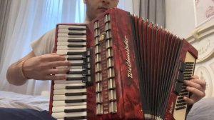 Ov sirun sirun accordion cover | Ов сирун сирун на аккордеоне