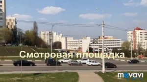 Путешествие в Белгород и Белгородскую область (Belgorod city, Russia)