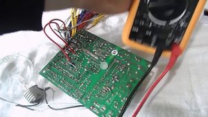 Переделка ATX блока питания в автомобильное зарядное устройство