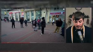 СУБО ЗАСКАМИЛ ПРОХОЖИХ: "Я КУПЛЮ ВАС ЗА АЙФОН"