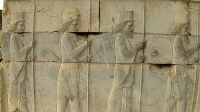 [History of Iran] The Persian Empire - How Alexander the Great Defeated the Persians смотреть онлайн