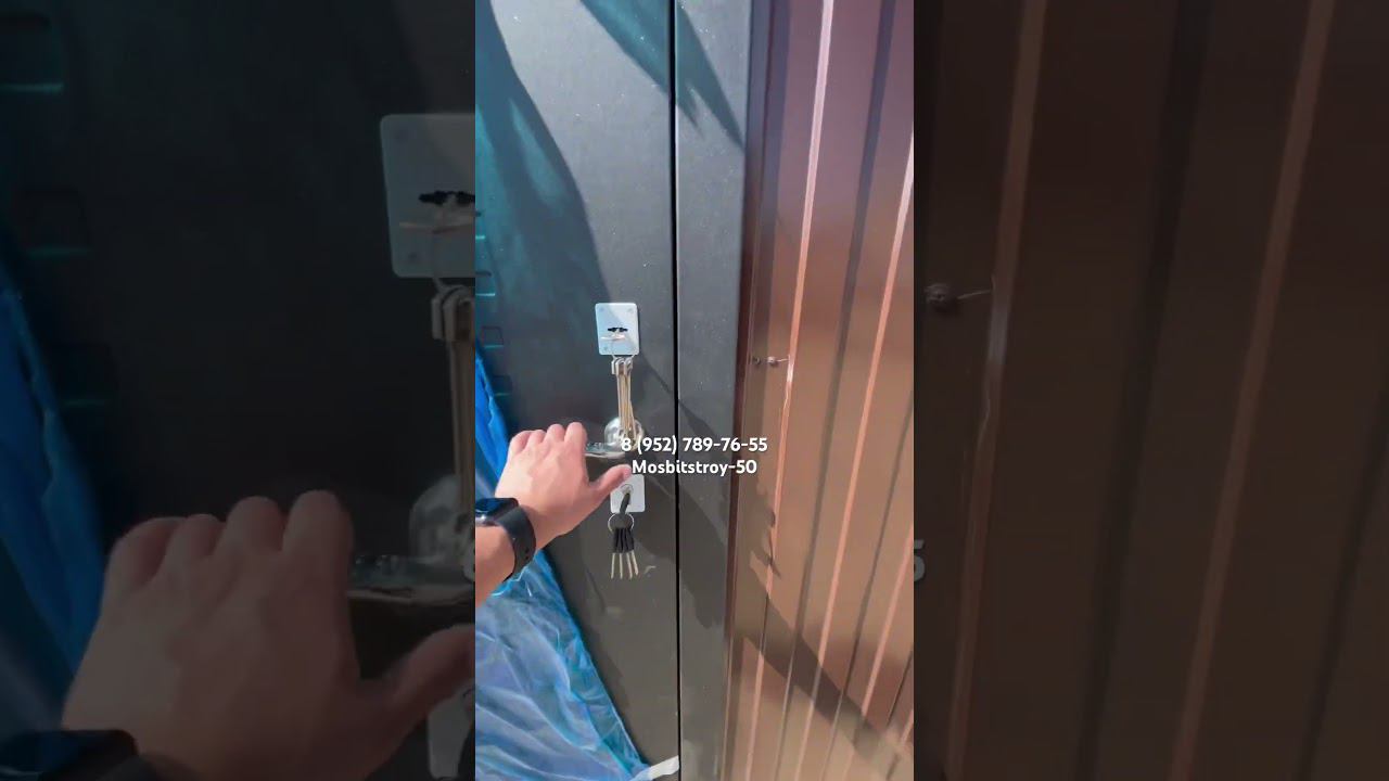 Бытовка офисная #бытовкимосква #бытовка смотреть онлайн