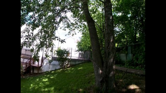 Храм Спиридона Тримифунтского в Фили Давыдково смотреть онлайн