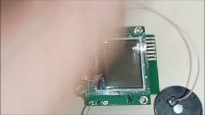 Замена батареи в газовом счетчике "Элехант 1.8"