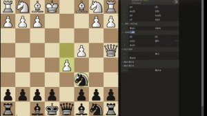 САМАЯ СИЛЬНАЯ, УМНАЯ, ХИТРАЯ И С КОТОРОЙ БЫСТРО ПОБЕДИШЬ ЛОВУШКА В МИРЕ. Шахматы Ловушки