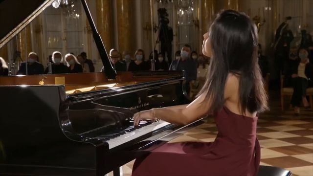 Kate liu- mazurka op.59 n.1 смотреть онлайн