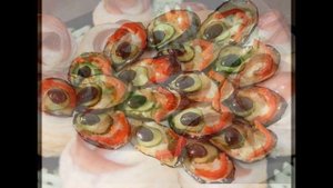 Лучшие праздничные  закуски. Закуски на праздничный стол. Закуски к 8 марта.