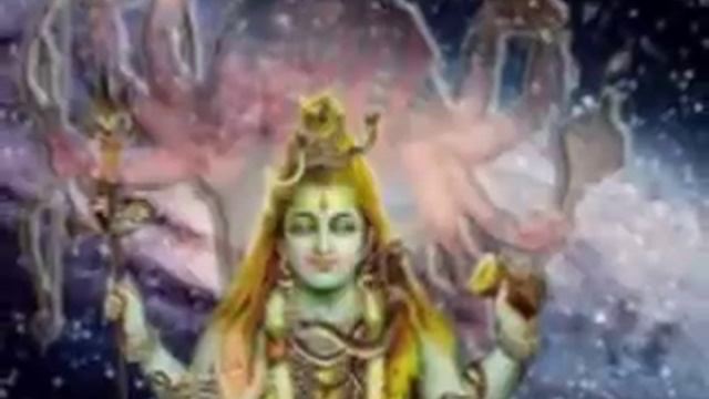 Shiva Tandava Stotram ( POWERFUL ) смотреть онлайн
