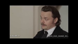 Анна Детективъ 2 Blooper - Шпилька-невидимка