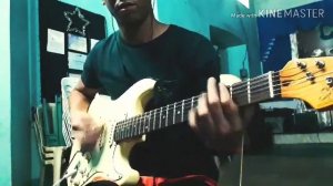 mooer ge200 Get up Planetshakers guitar cover