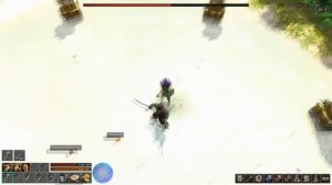 Force of Nature 2: Ghost Keeper ➠ Прохождение ➠#11 Бой с пиратом. Босс.