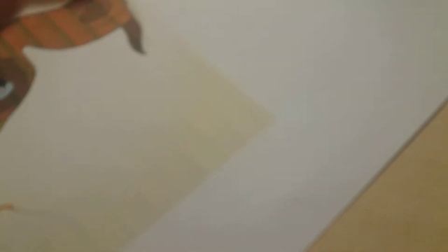 Рисуем 3D ручкой котенка Гав смотреть онлайн