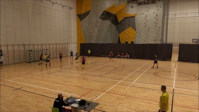 KS Ruta - Git Team /skrót meczu/ смотреть онлайн