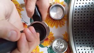 Кофемашина ZELMER 13z013 SUPREMO (robusta).