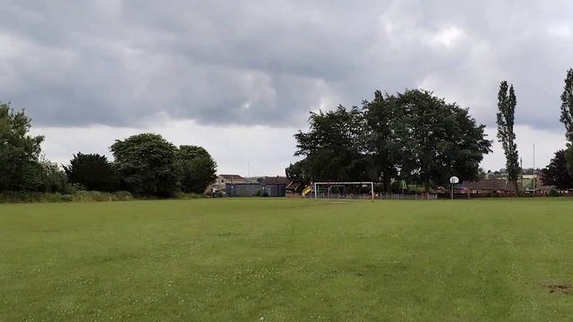 Honor Magic 5 Lite 64MP Rear Camera Test Recorded in 1080P Full HD 30fps