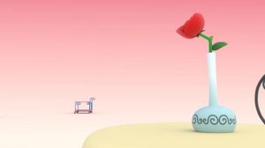 FOOD FIGHT! BIG BAD WOLF creates a MESS at the RESTAURANT! - Good Manners for Kids